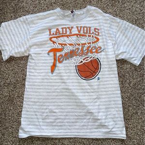 Basketball Shirt